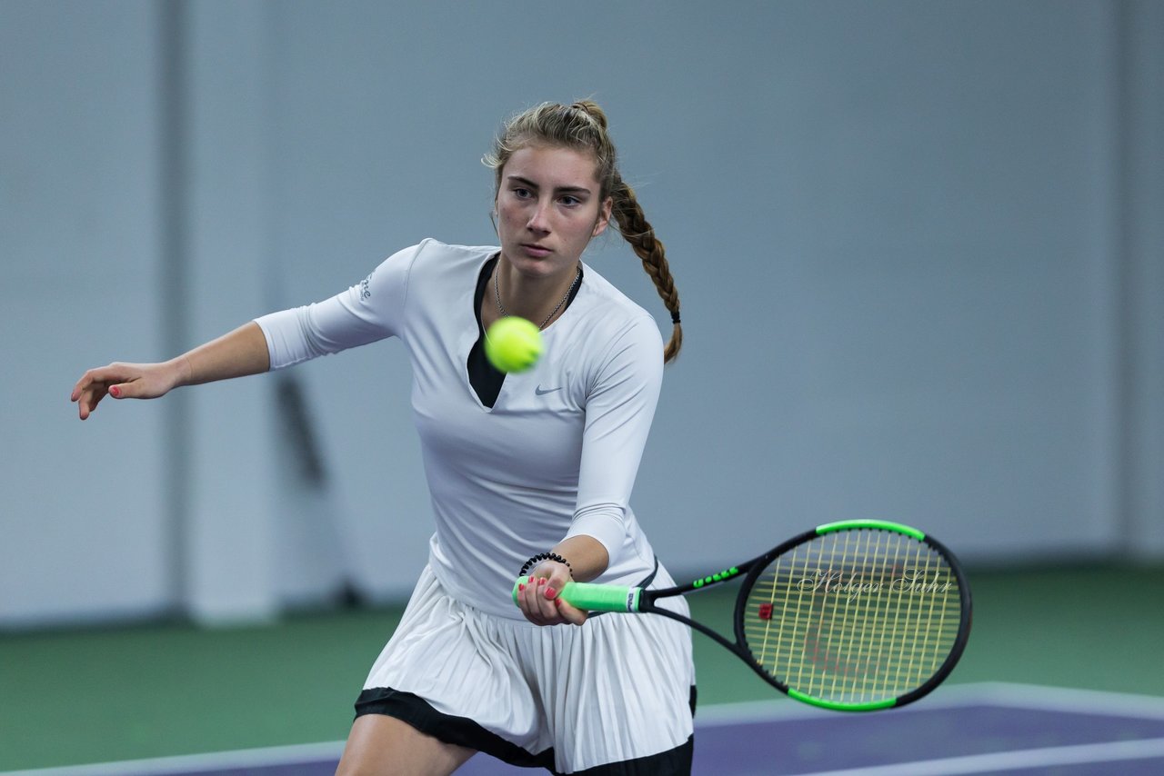 Angelina Wirges 143 - Nord-Ost-Deutsche Meisterschaft